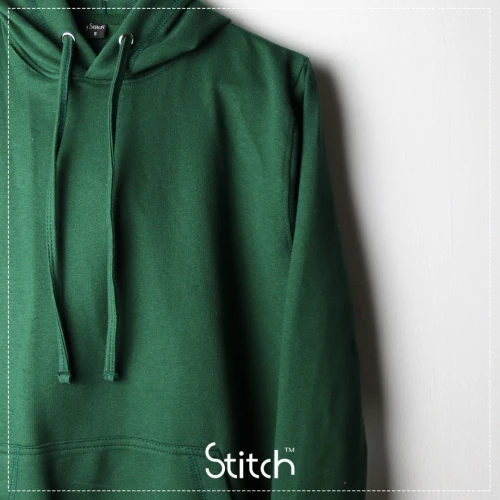 Sweat-shirt avec capuche 