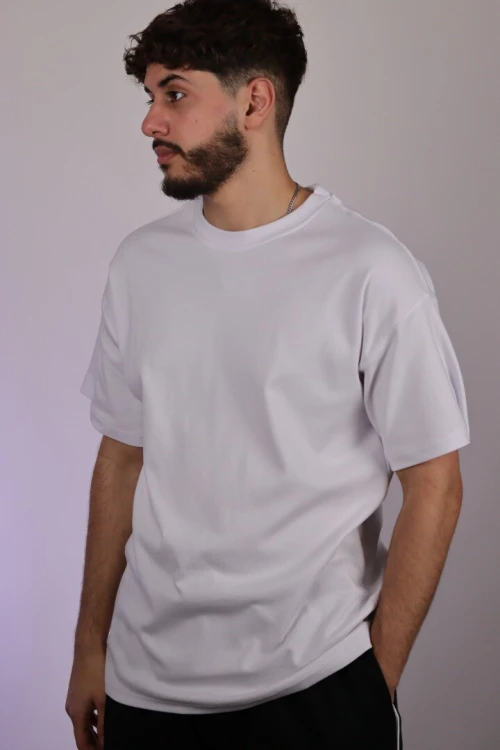 T-shirts Oversize