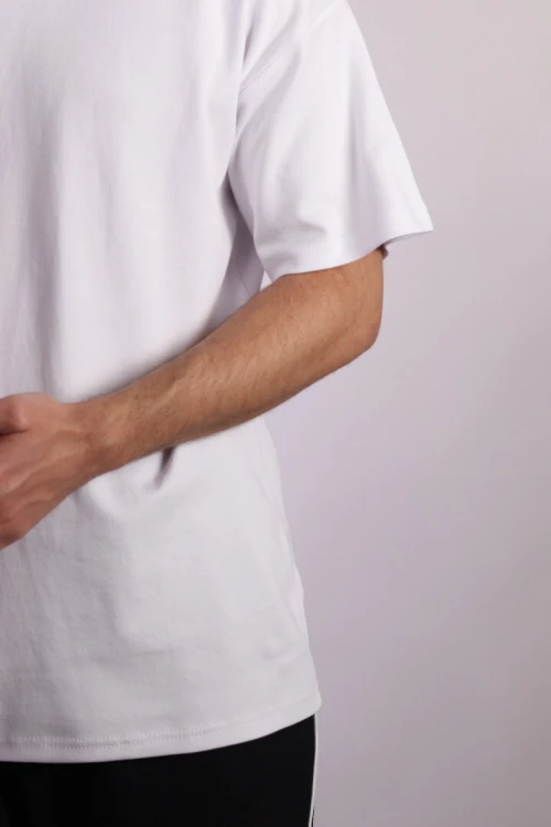 T-shirts Oversize