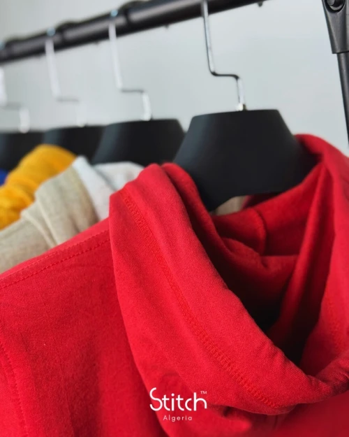 Sweat-shirt سويتشرت