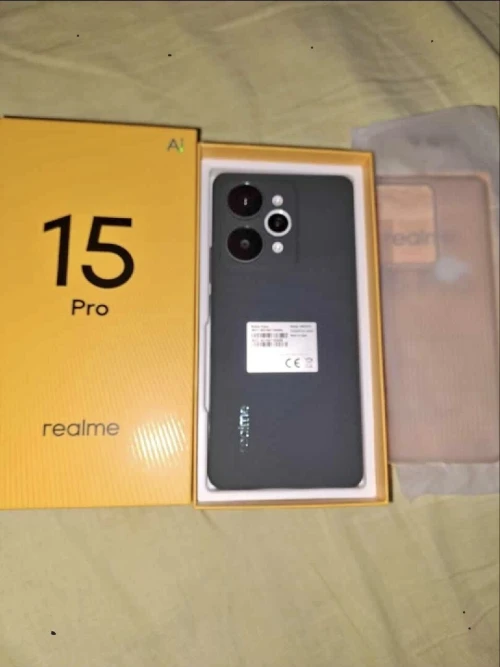 Realme Realme 15 pro