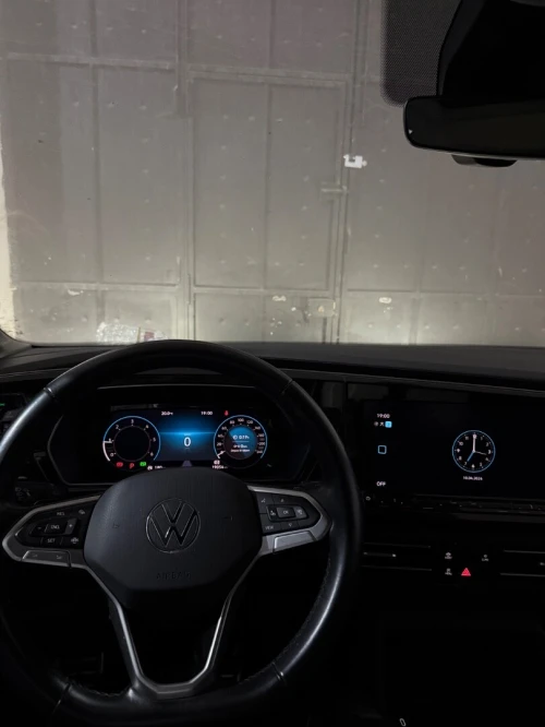 Volkswagen Caddy 2023 Comfortline