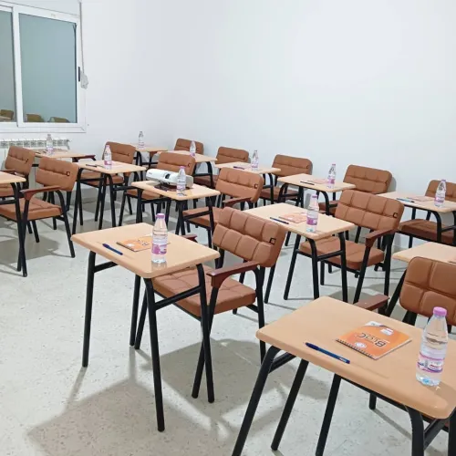  Location Salle de Formation-Idéale pour vos Ateliers & Réunions  à Sétif.