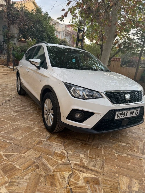 Seat ARONA 2019 Style