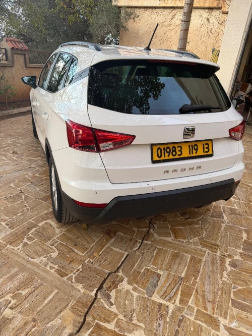 Seat ARONA 2019 Style