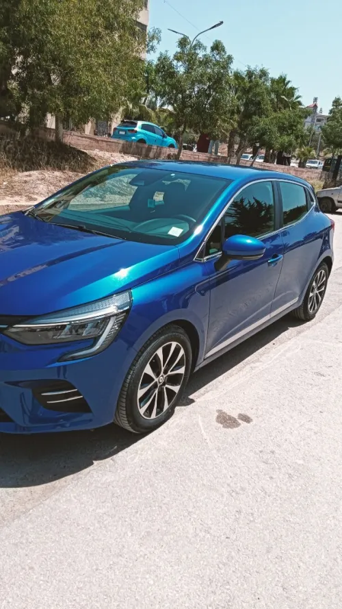 Renault Clio 5 2021 Intense