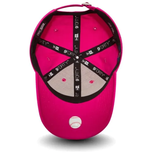 New York Yankees Essential KIDS Pink 9FORTY