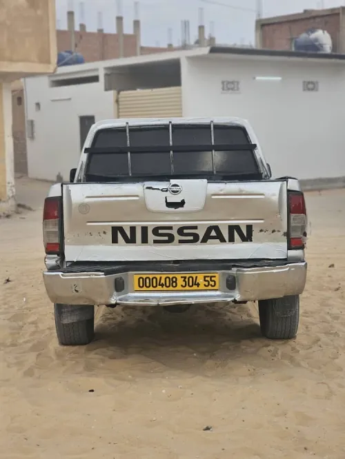 Nissan Cabstar 2004 Cabstar