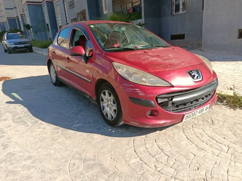 Peugeot 207 2008 Active