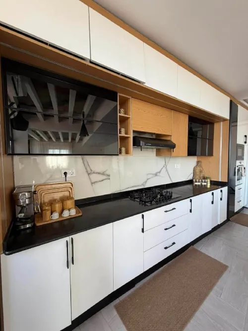 Location Appartement Penthouse F5 Alger Birkhadem