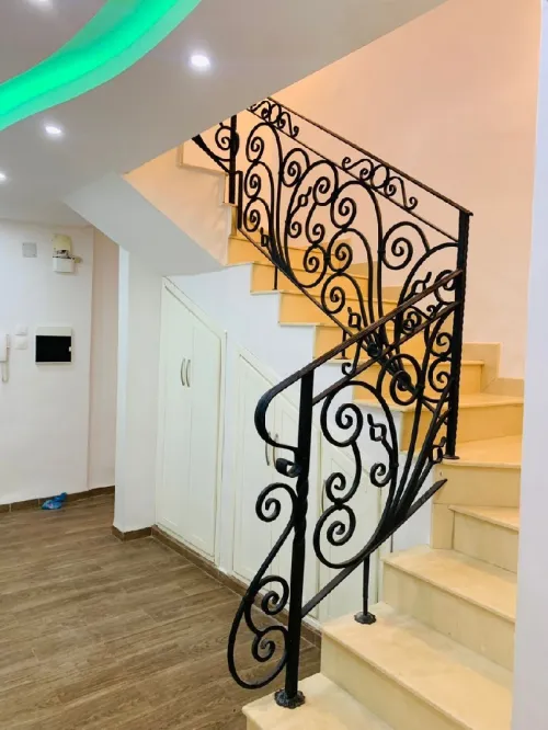 Vente Duplex Alger Baba hassen