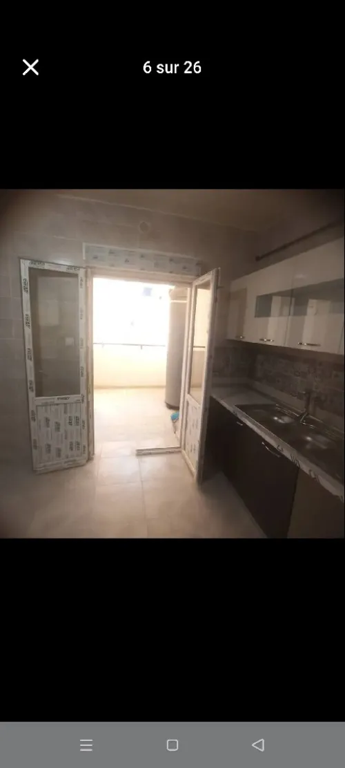 Location Appartement F5 Alger Zeralda