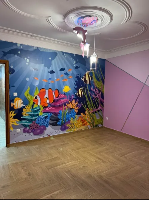 Location Appartement Niveau de villa F3 Alger Khraissia