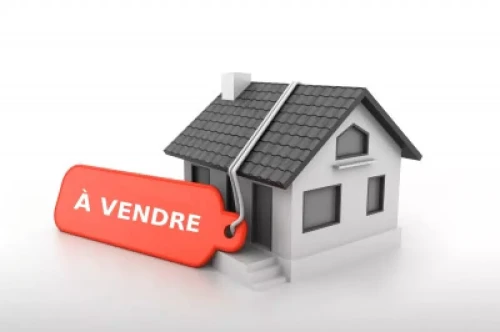 Vente Villa Alger Baba hassen