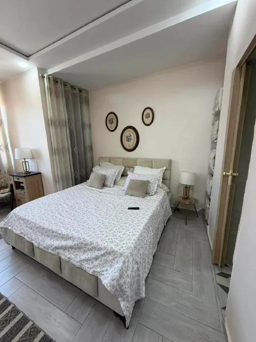 Location Appartement Penthouse F5 Alger Birkhadem