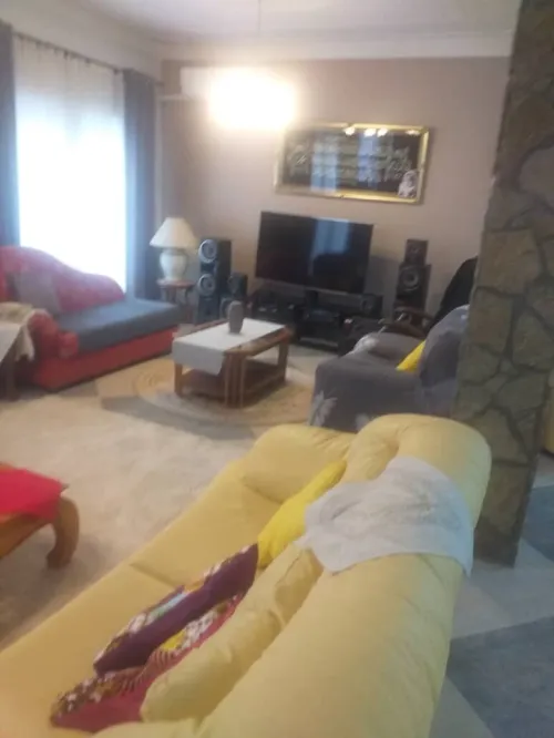 Vente Villa Alger Birkhadem
