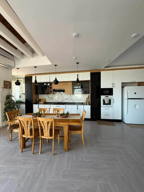 Location Appartement Penthouse F5 Alger Birkhadem