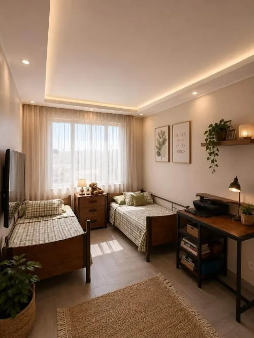 Location Appartement Penthouse F5 Alger Birkhadem