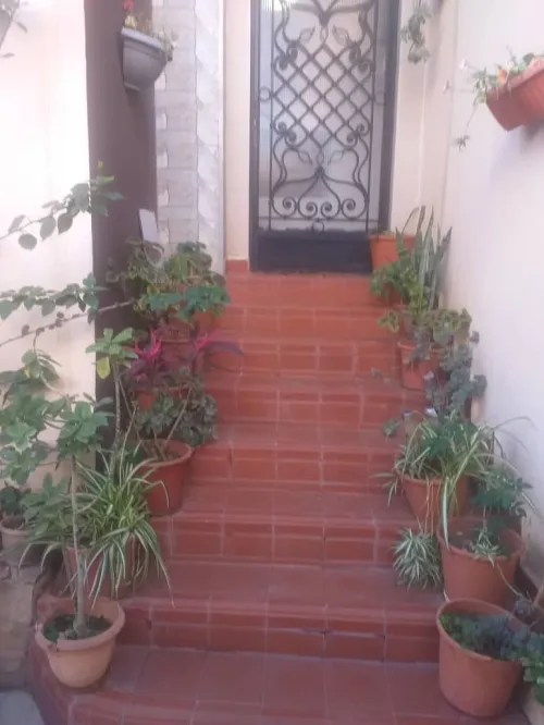 Vente Villa Alger Birkhadem