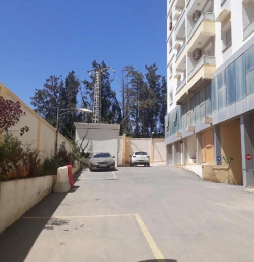 Vente Appartement F4 Alger Baba hassen