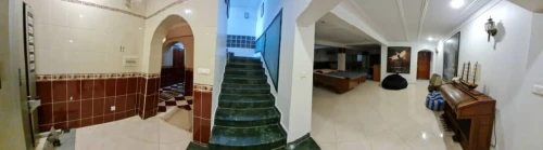 Location Villa Alger Hydra