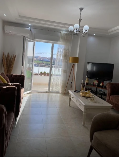 Vente Appartement F4 Alger Baba hassen