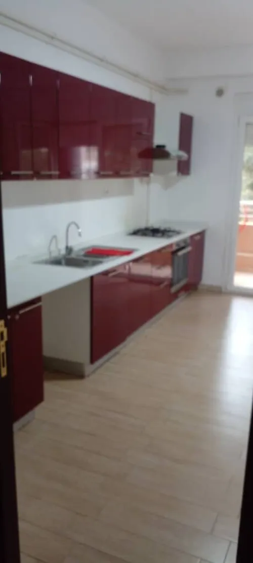 Location Appartement F3 Alger Saoula