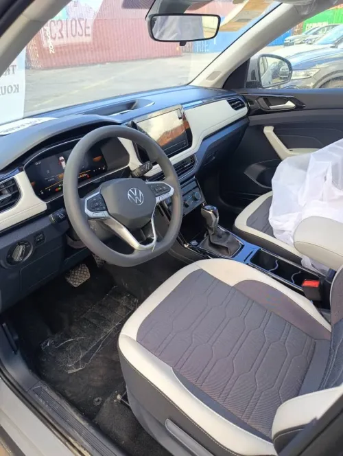 Volkswagen Tharu 2025 Xr