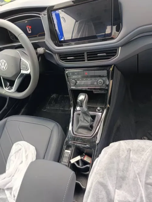 Volkswagen Tharu 2025 Xr