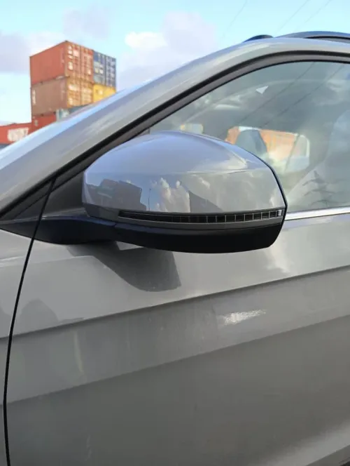Volkswagen Tharu 2025 Xr