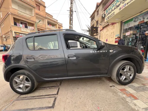 Dacia Stepway 2019 