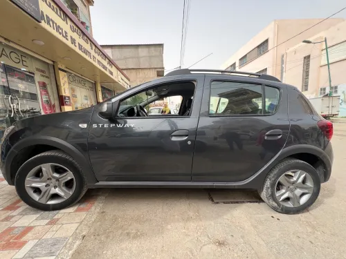 Dacia Stepway 2019 
