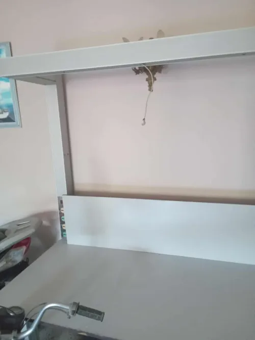 Table de maintenance