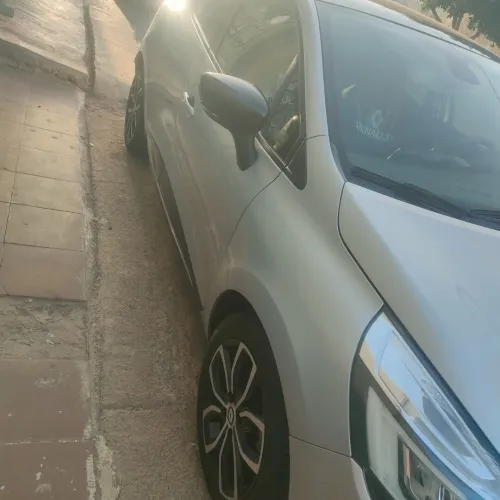 Renault Clio 4 Facelift 2021 Limited 2