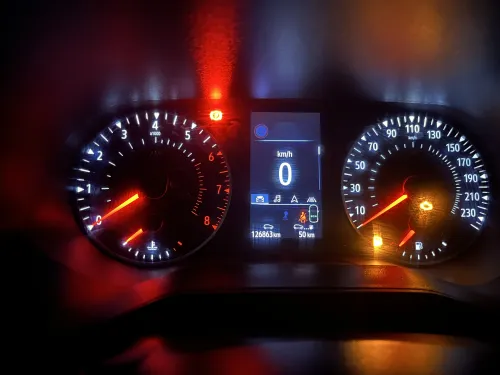 Renault Clio 5 2022 