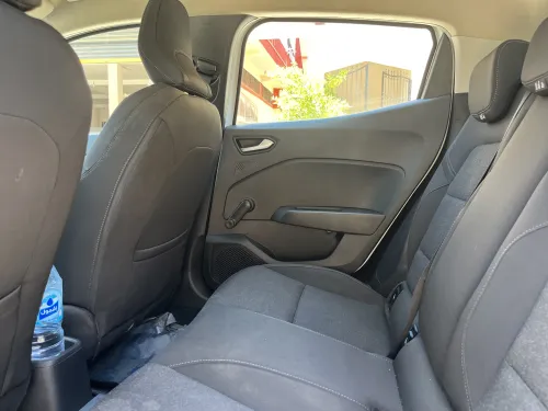 Renault Clio 5 2022 