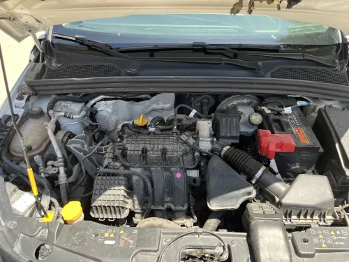 Renault Clio 5 2022 