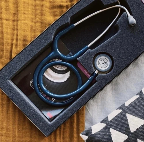 Stethoscope littmann classique 3