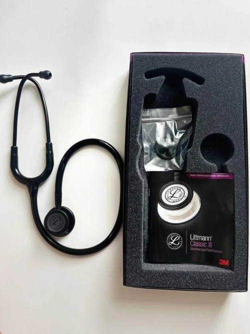 Stethoscope littmann classique 3