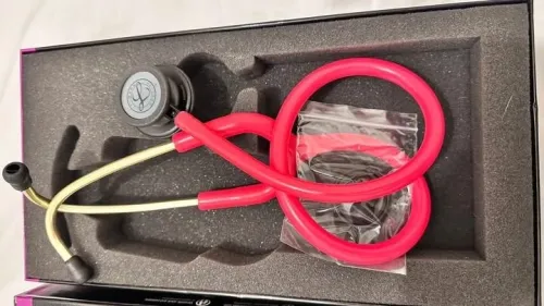 Stéthoscope littmann classic 3