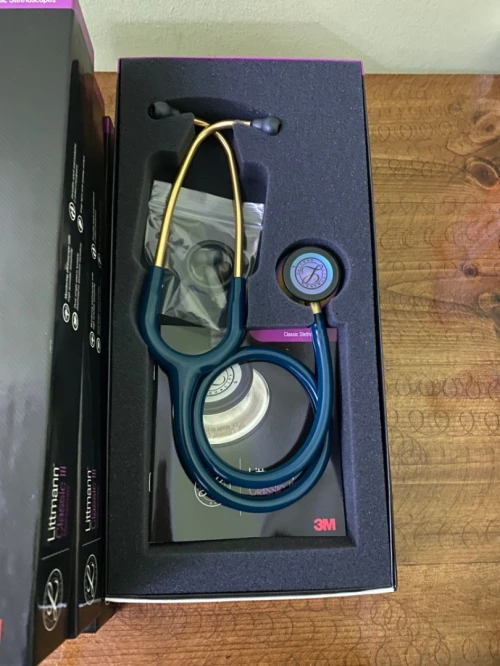 Stethoscope littmann classique 3