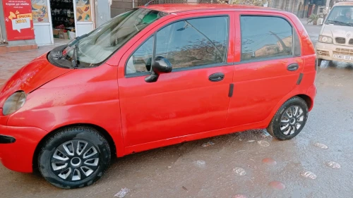 Daewoo Matiz 2000 Matiz