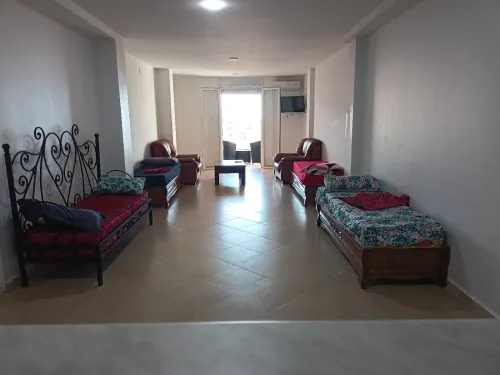 Location vacances Appartement F3 Béjaïa Bejaia