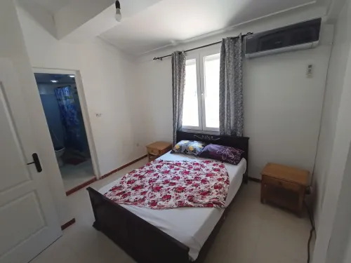 Location Bungalow Béjaïa Bejaia