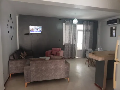Location Bungalow Béjaïa Bejaia
