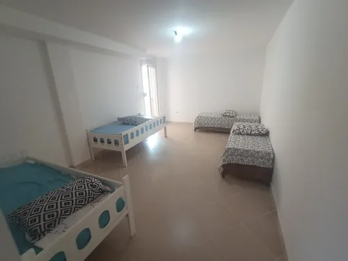 Location vacances Appartement F3 Béjaïa Bejaia