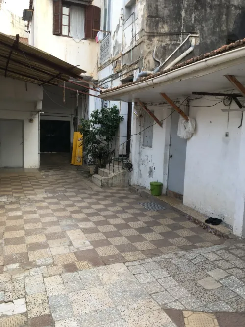 Vente Villa Alger Alger centre