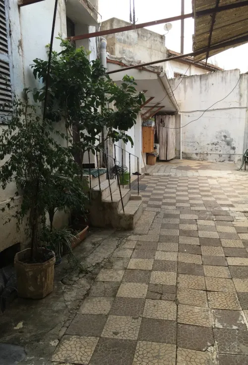 Vente Villa Alger Alger centre