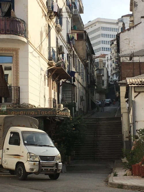 Vente Villa Alger Alger centre