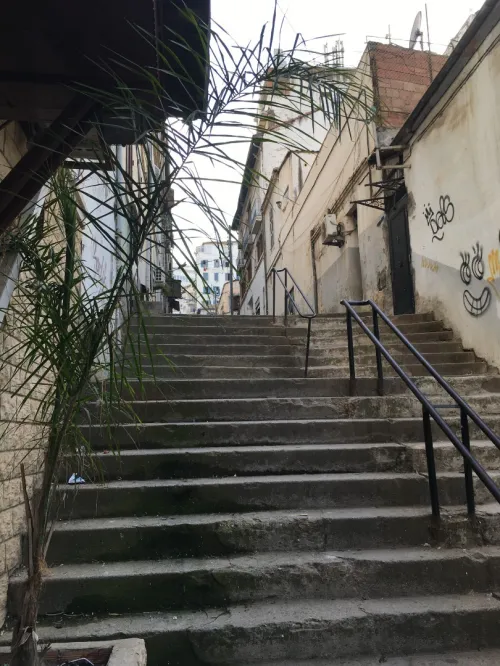 Vente Villa Alger Alger centre